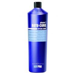 Kaypro Botu-Cure - Champú Reconstrucción Para Cabellos Muy Dañados 1000ml