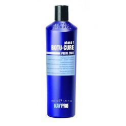 Kaypro Botu-Cure - Champú Reconstrucción Para Cabellos Muy Dañados 350ml