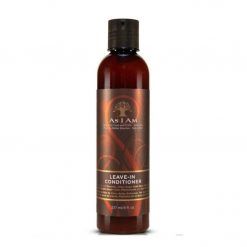 As I Am Leave-In Conditioner 237Ml