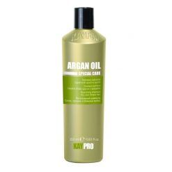Kaypro Argan Oil - Champú Nutritivo Para Cabellos Áridos