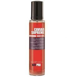 Kaypro Caviar Supreme - Serum Sublimante Protección Cabellos Coloreados 100 Ml