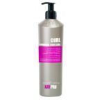 Kaypro Curl 350ml- Acondicionador Cabello Rizado Y Ondulado.