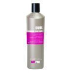 Kaypro Curl - Champú Cabello Rizado Y Ondulado 350ml