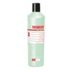 Kaypro Frequent - Champú Refrescante A La Menta Para Todo Tipo De Cabellos 350Ml.