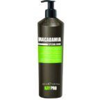 Kaypro Macadamia - Acondicionador Regenerador Cabellos Sensibles 350ml