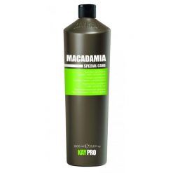 Kaypro Macadamia - Champú Regenerador Cabellos Sensibles 1000ml