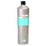 Kaypro Volume - Champú Para Cabello Fino Y Sin Tono 1000ml