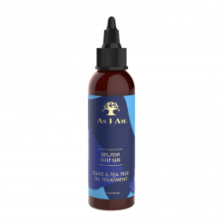As I Am Dry & Itchy Scalp Care Oil Treatment 4Oz 120Ml
