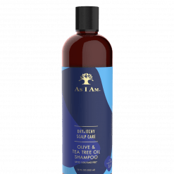 As I Am Dry & Itchy Scalp Care Shampoo 12Oz 355Ml
