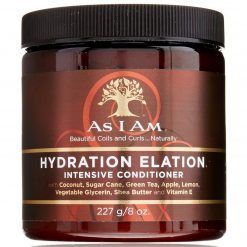 As I Am Hydration Elation 227G