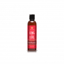 As I Am Long And Luxe Groyogurt 237Ml