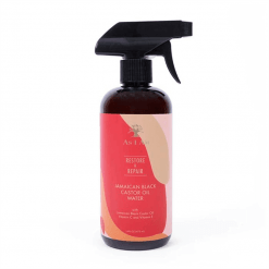 As I Am Restore & Repair Vitamin Water Spray 473Ml