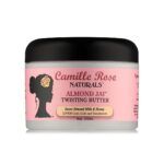 Camille Rose Almond Jai Butter 8Oz 240Ml