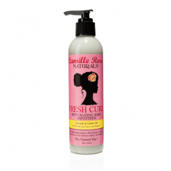 Camille Rose Fresh Curls 8Oz 240Ml