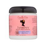 Camille Rose Moisture Max Conditioner 8Oz 240Ml