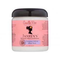 Camille Rose Moisture Max Conditioner 8Oz 240Ml