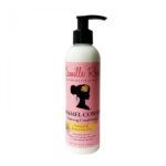 Camille Rose Caramel Cowash 8Oz 240Ml
