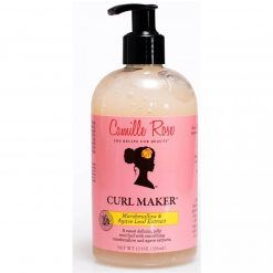 Camille Rose Curl Maker 12Oz 355Ml