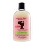 Camille Rose Sweet Ginger Shampoo 12Oz 355Ml
