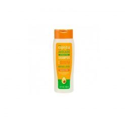 Cantu Avocado Hydrating Shampoo Sulfate Free 400Ml