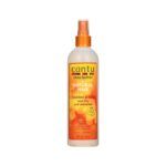 Cantu Shea Butter For Natural Hair Comeback Curl Next Day Curl Revitalizer 355 Ml