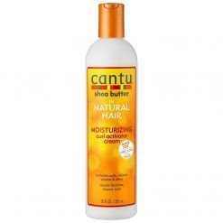 Cantu Moisturizing Curl Activator Cream 355Ml