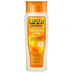 Cantu Cleansing Cream Shampoo 400Ml
