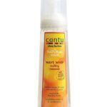 Cantu Shea Butter Wave Whip Curling Mousse 248Ml