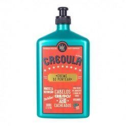 Lola Cosmetics Creuola - Creme De Pentear 500G
