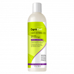 Deva Curl Light Defining Cream 355Ml