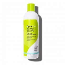 Deva Curl No-Poo Original Cleanse 355Ml