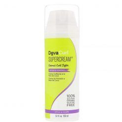 Deva Curl Supercream 150Ml
