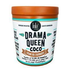 Lola Cosmetics Drama Queen Coco - Creme Restaurador 230G
