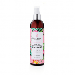 Flora &Amp; Curl Spray Jasmine Oasis Hydrating Hair Mist 250Ml