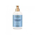 Shea Moisture Manuka Honey & Yogurt Hydrate + Repair Conditioner 284Ml