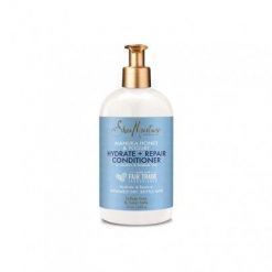 Shea Moisture Manuka Honey & Yogurt Hydrate + Repair Conditioner 284Ml