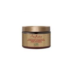 Shea Moisture Manuka Honey & Mafura Oil Intensive Hydration Hair Masque 340G