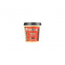 Lola Cosmetics Máscara Tonalizante Vermelho 230G