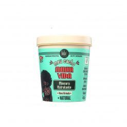 Lola Cosmetics Meu Cacho Minha Vida - Máscara Hidratante 450G
