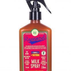 Lola Cosmetics Rapunzel Milk - Spray 250Ml