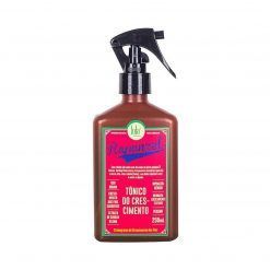 Lola Cosmetics Rapunzel Tónico Do Crescimento - Spray 250Ml