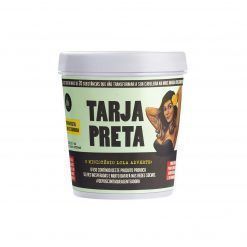 Lola Cosmetics Tarja Preta - Máscara Restauradora 230G