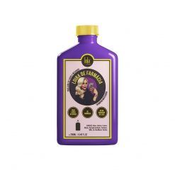 Lola Cosmetics Loira De Farmácia - Shampoo Matizador 250Ml