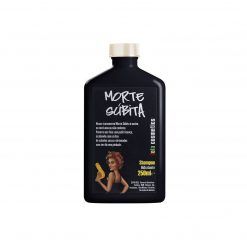 Lola Cosmetics Morte Súbita - Shampoo Hidratante 250Ml