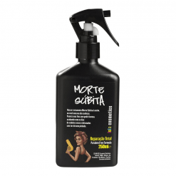 Lola Cosmetics Morte Súbita "Reparação Total" - Spray 250Ml