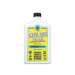 Lola Cosmetics Ondulados Lola Inc. - Condicionador 500G
