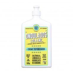Lola Cosmetics Ondulados Lola Inc. - Creme Texturizador 500G