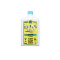 Lola Cosmetics Ondulados Lola Inc. - Shampoo 500Ml