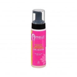 Mielle Babassu Brazilian Curly Cocktail Curl Mousse 7,5Oz
