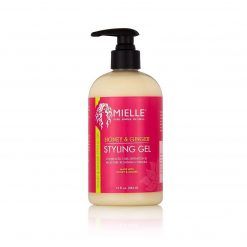 Mielle Honey & Ginger Styling Gel 384Ml